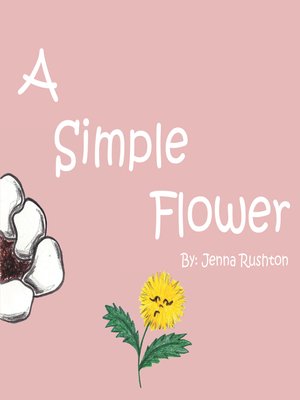cover image of A Simple Flower